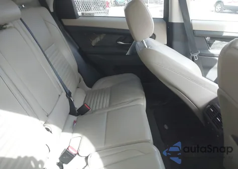 2020 Land Rover Discovery Sport Se z USA, uszkodzony, nr VIN SALCP2FX6LH840694